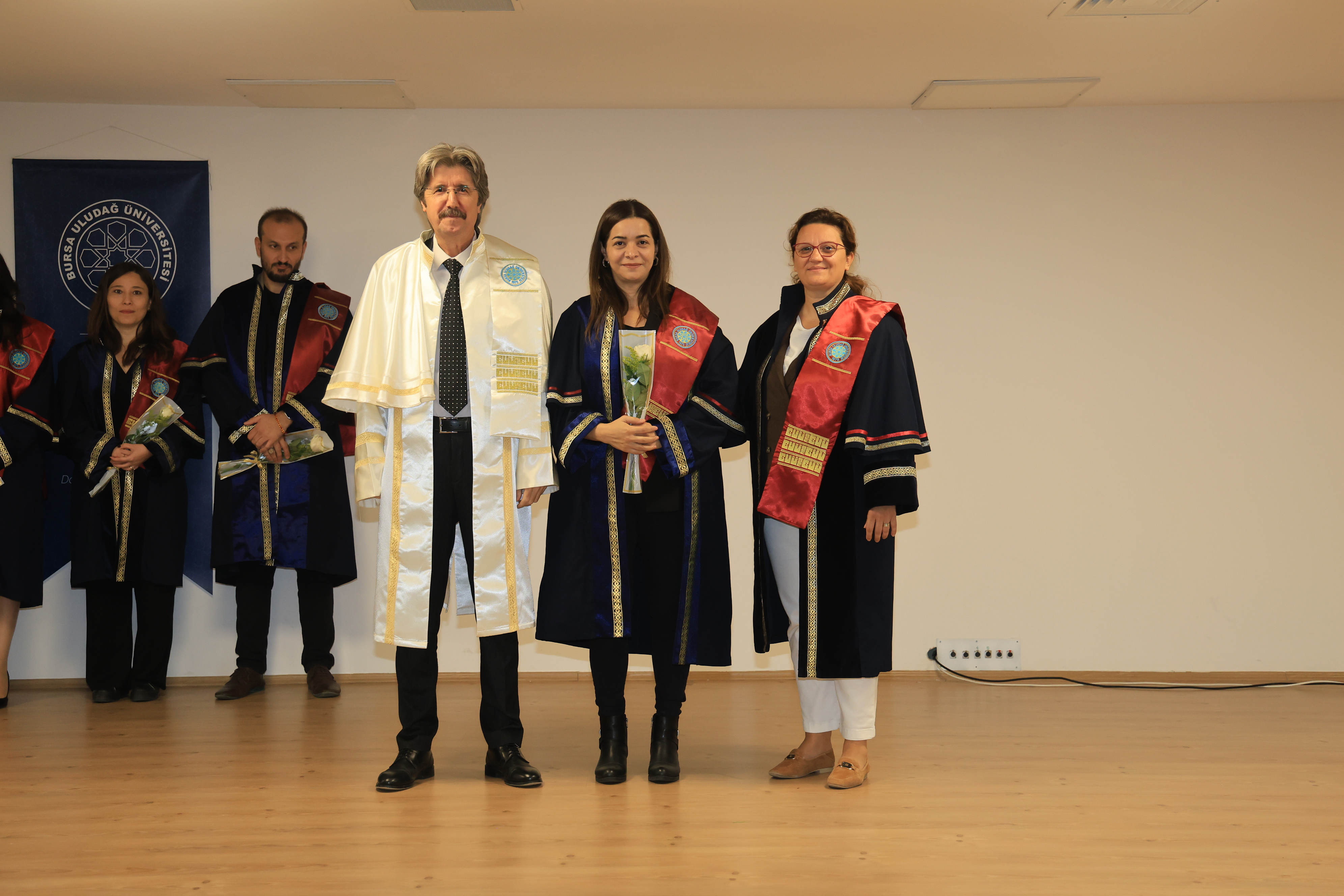FAKÜLTEMİZDE 2025-2026 EĞİTİM-ÖĞRETİM YILI AKADEMİK GENEL KURUL TOPLANTISI YAPILDI
